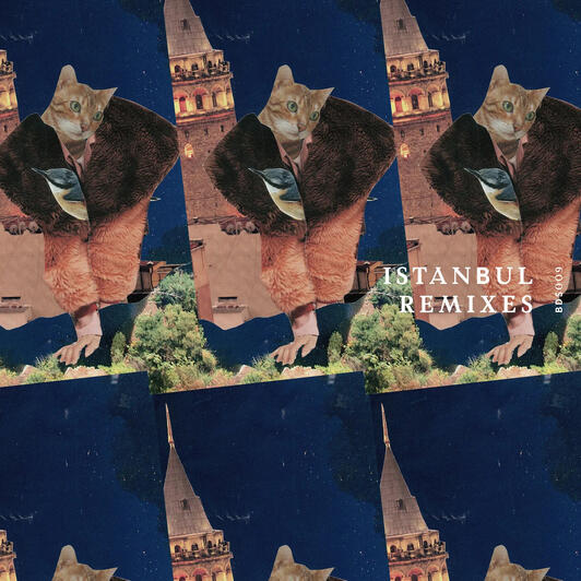 Istanbul Remixes